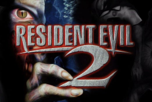 Afbeeldingen van Resident Evil 2 krijgt een bordspel