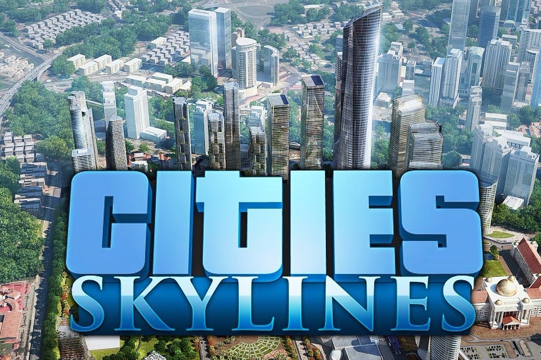 Immagine di L'ottimo (speriamo) Cities: Skylines è ora disponibile su PS4