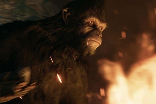 Imagen para Planet of the Apes: Last Frontier anunciado para PC, PS4 y One