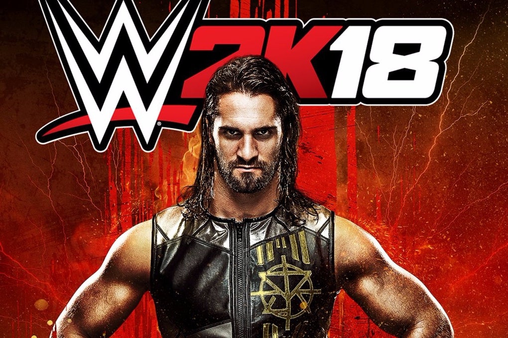 Immagine di WWE 2K18: rivelazioni sul roster dei personaggi giocabili