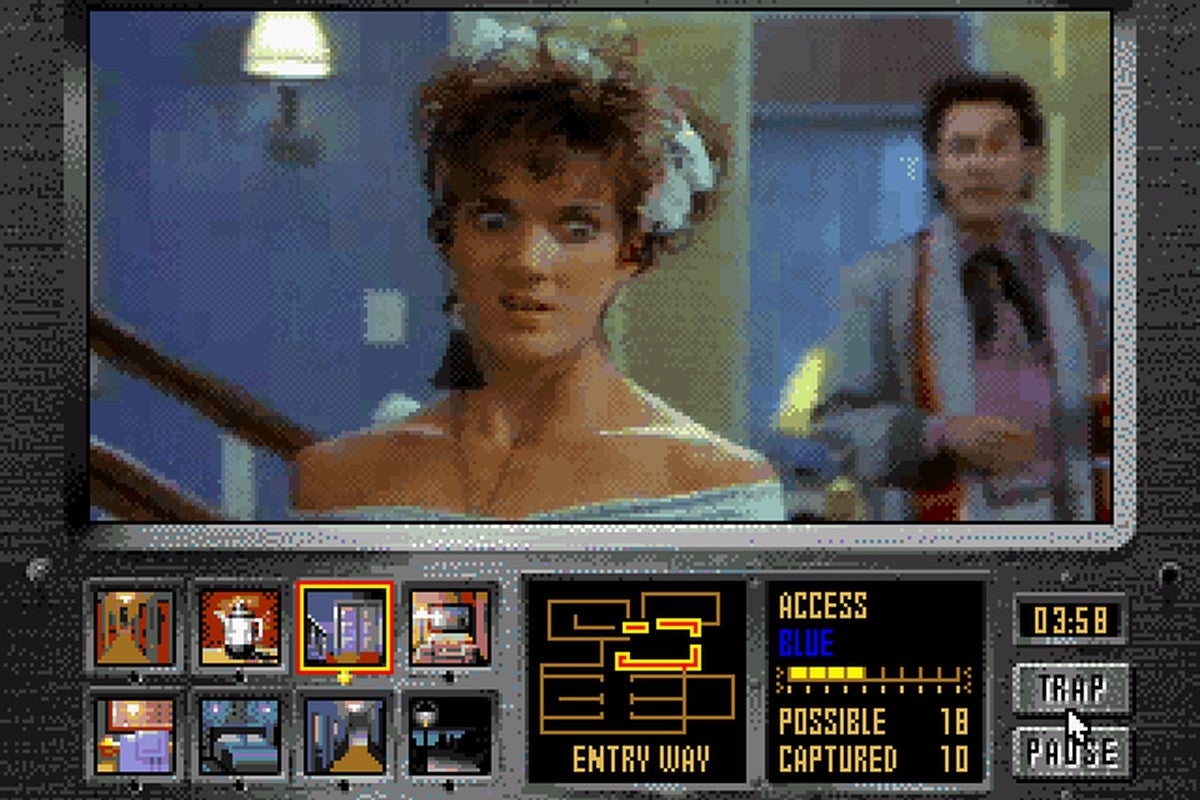 Image for Translation requests hold up European PS4 release of Night Trap - 25th Anniversary Edition