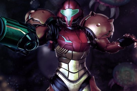 Bilder zu AM2R: Wie Another Metroid 2 Remake Milton Guasti zu einem Job als Spieleentwickler verhalf