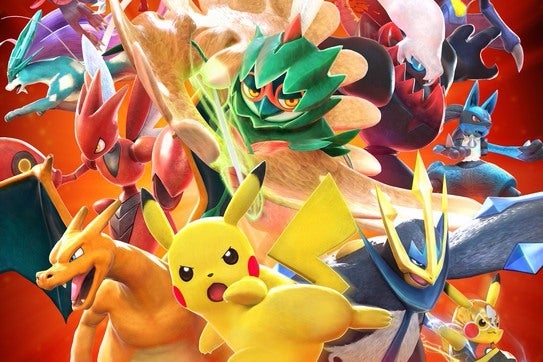 Pokémon Ultra Sole e Ultra Luna: svelata una nuova forma di Lycanroc |  Eurogamer.it