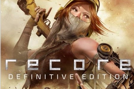 Image for Budget, Xbox One X-enhanced ReCore Definitive Edition leaked