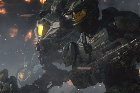 Afbeeldingen van Halo Wars 2: Awakening the Nightmare release bekend