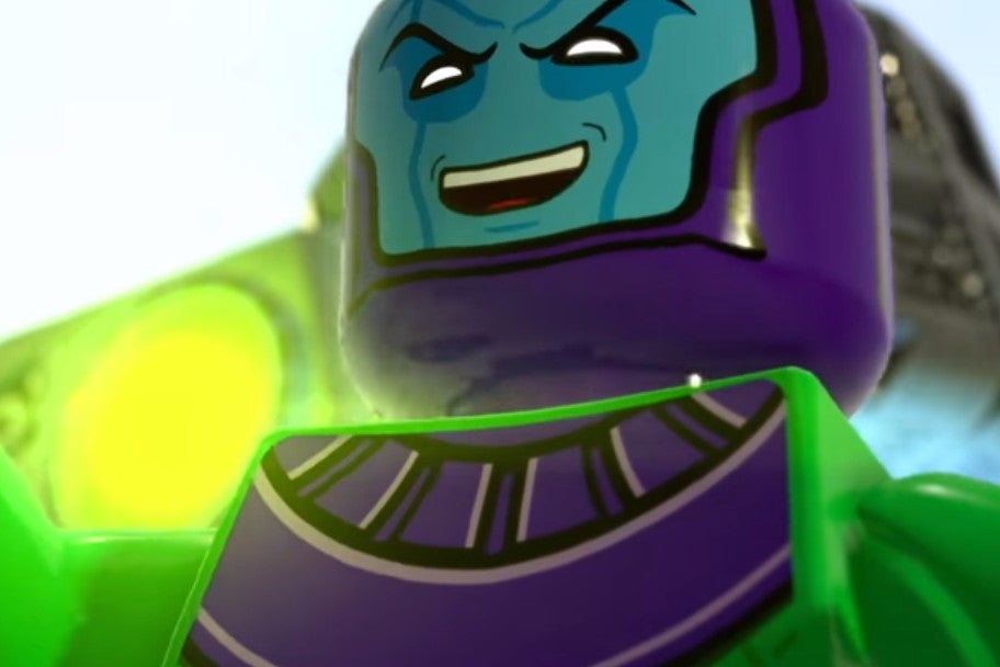 Imagem para LEGO Marvel Super Heroes 2 regressa em novo trailer