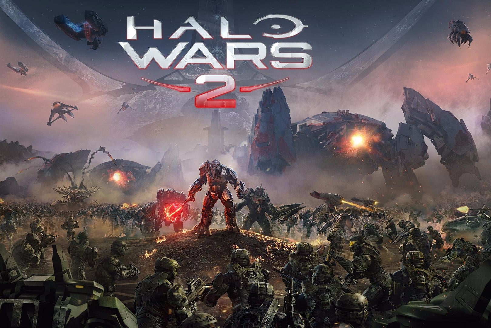 Immagine di Halo Wars 2: l'espansione Awakening the Nightmare arriverà a settembre