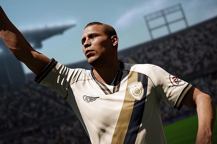 Image for FIFA 18 GC trailer předčasně