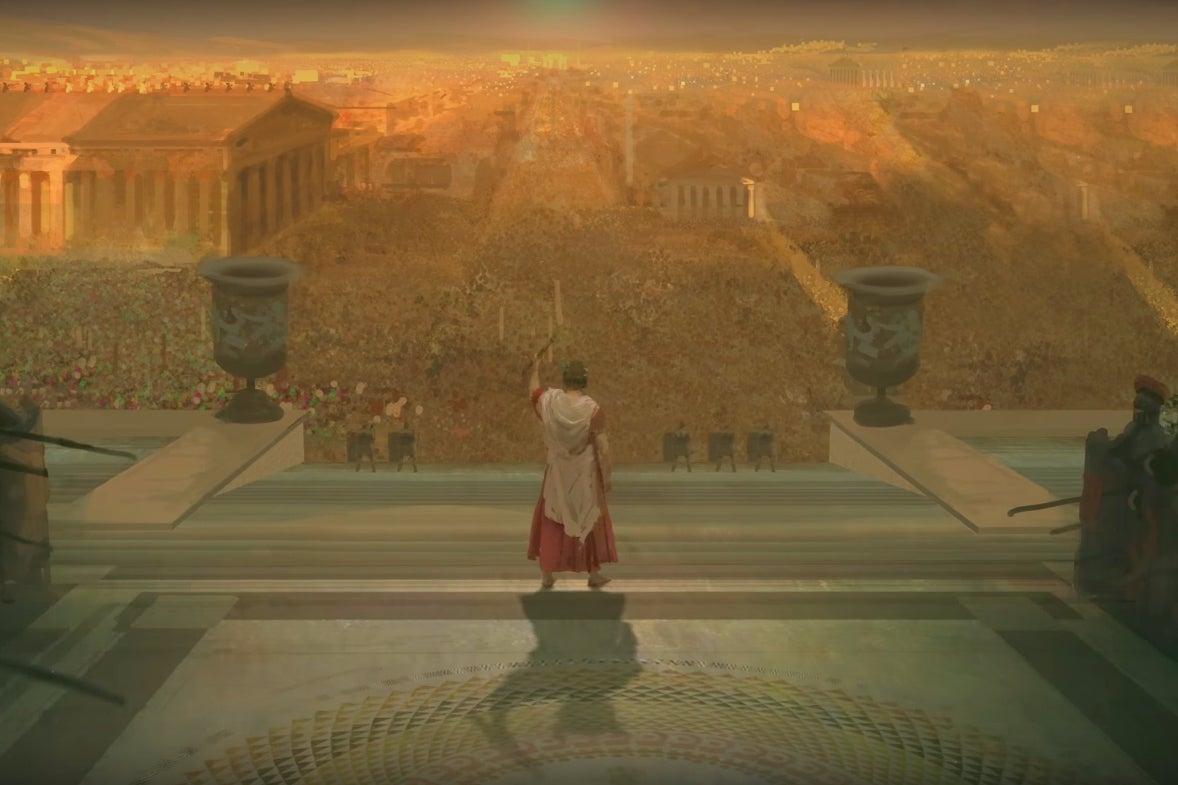 Image for Age of Empires 4 revealed with Relic at the helm