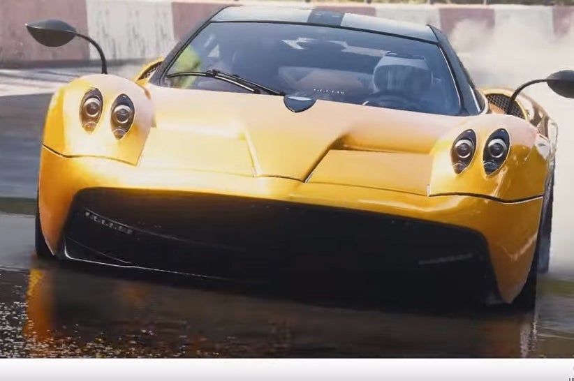Image for This is when you can play The Crew 2