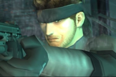 Image for Solid Snake sneaks onto Android in Metal Gear Solid 2 HD for Nvidia Shield