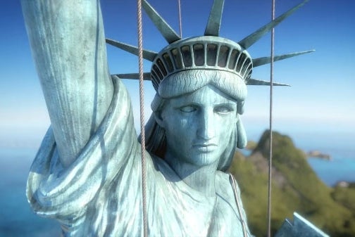 Imagen para Trailer Gamescom de Tropico 6