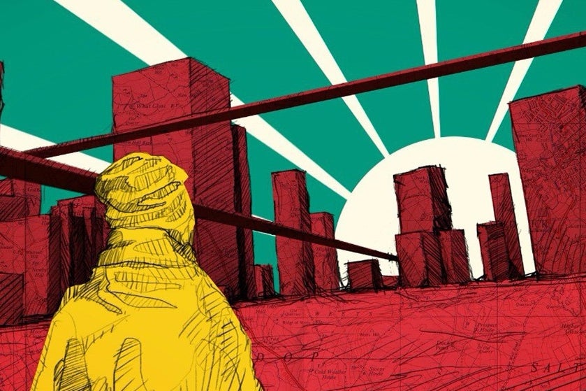Image for Creative Europe spills beans on games including The Chinese Room's Little Orpheus