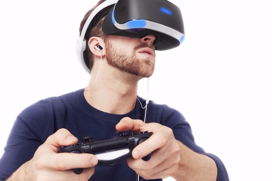 Imagem para Sony baixa o preço dos bundles PS VR