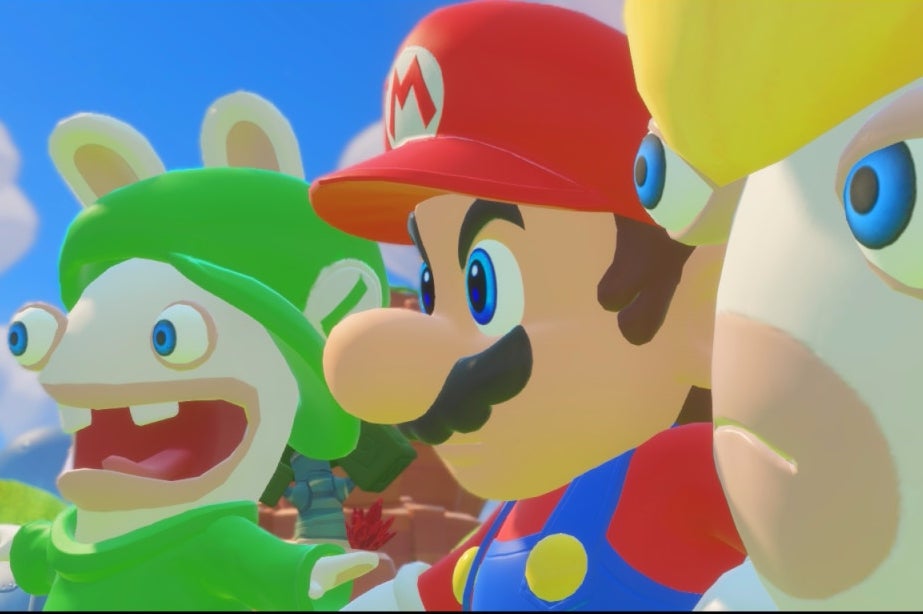 Imagem para Mario + Rabbids: Kingdom Battle - Truques e Dicas para vencer