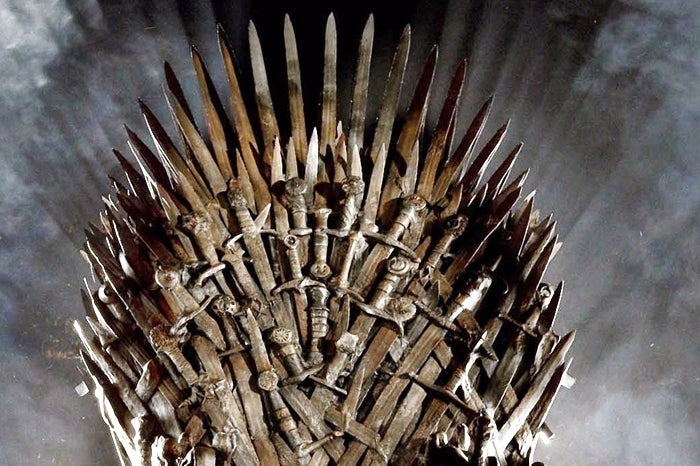 Image for Why Obsidian turned down a Game of Thrones video game
