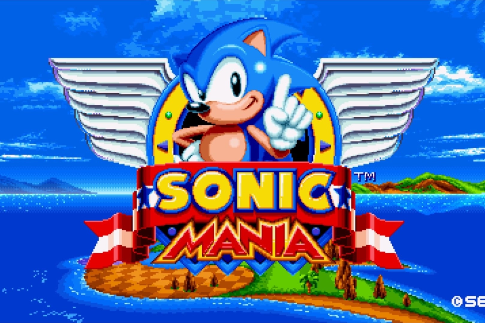 Imagen para SEGA afirma que está resolviendo los problemas con Denuvo en Sonic Mania PC
