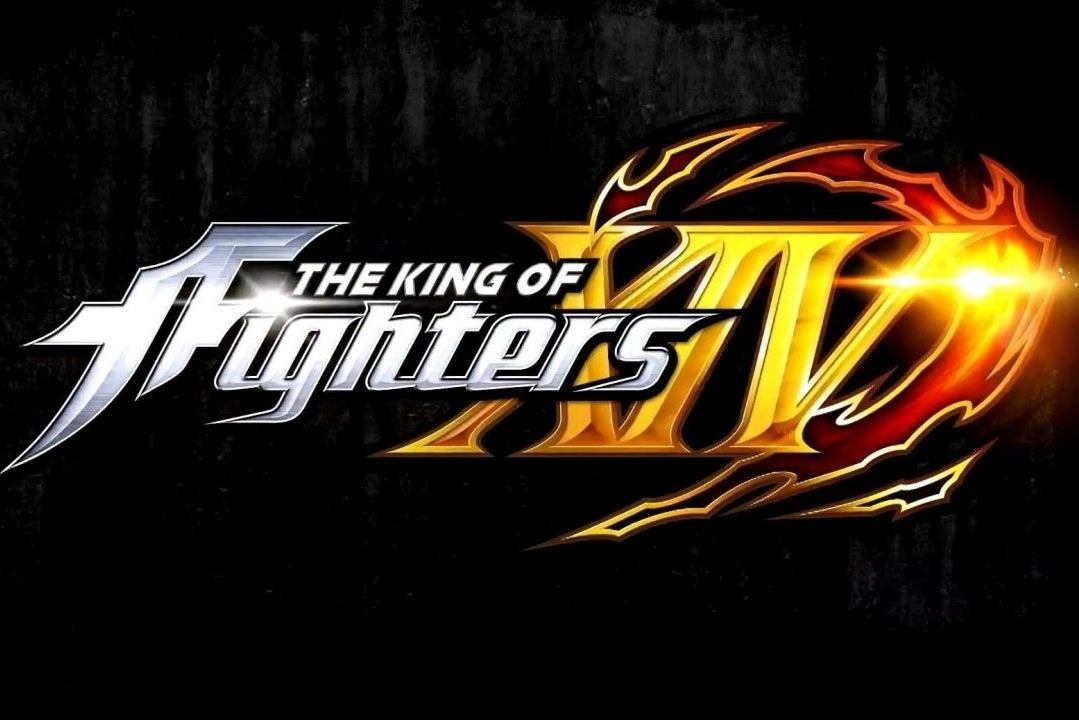 Imagen para The King of Fighters XIV: Anniversary Edition ya disponible