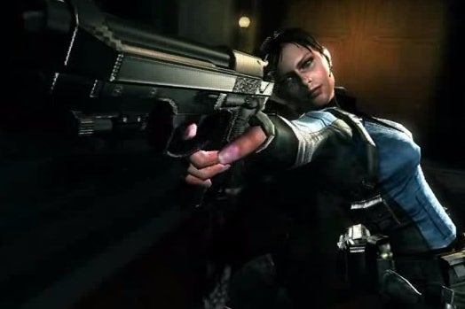 Image for Resident Evil Revelations unlockables list