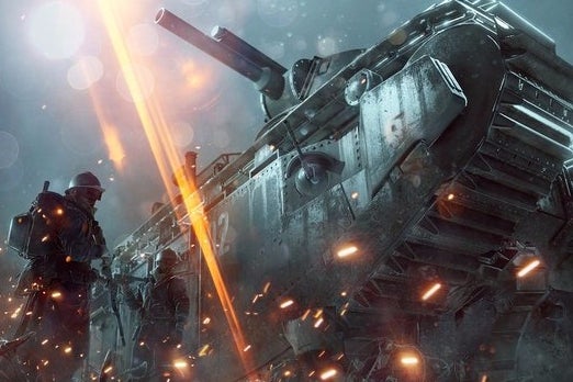 Imagen para In the Name of the Tsar, la expansión de Battlefield 1, ya tiene fecha de lanzamiento