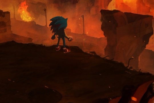 Bilder zu Sonic Forces: Release-Termin bestätigt