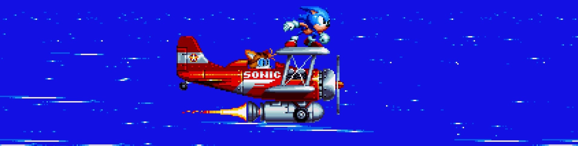 Imagem para Sonic Mania - Análise