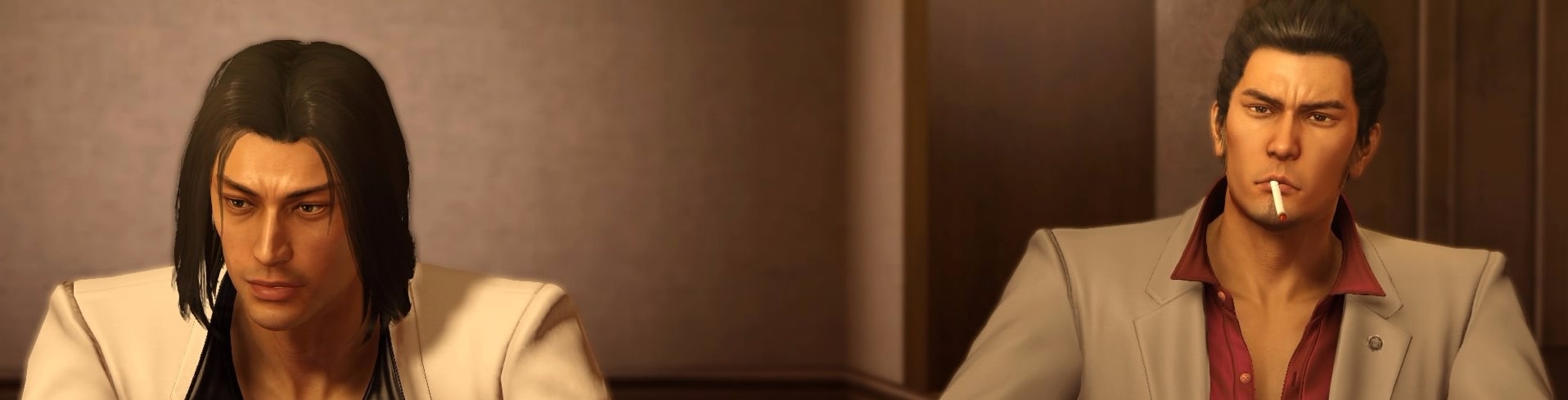 Imagem para Yakuza Kiwami - Análise