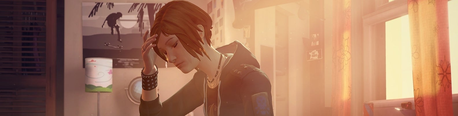 Image for Life is Strange: Before the Storm is brilliant and the new developer totally gets it