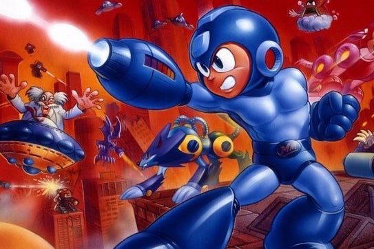 Bilder zu Mega Man: Die Produktion des Films hat begonnen