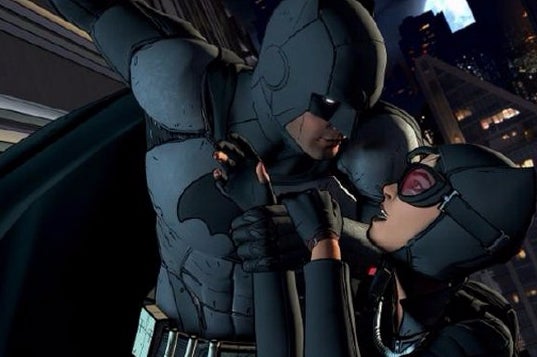 Bilder zu Batman: Episode 1 kostenlos auf iOS erhältlich, Performance-Update veröffentlicht