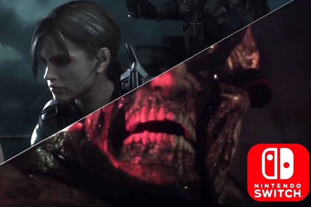Immagine di Resident Evil: Revelations e Revelations 2 usciranno su Nintendo Switch a novembre