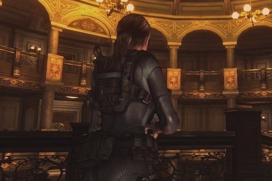 Bilder zu Resident Evil Revelations 1 und 2: Release-Termin der Switch-Versionen bestätigt