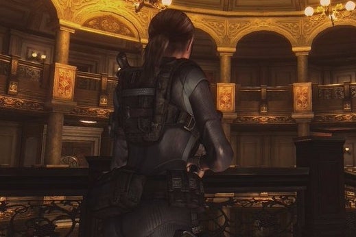Imagem para Resident Evil Revelations 2 Switch ocupa 26GB