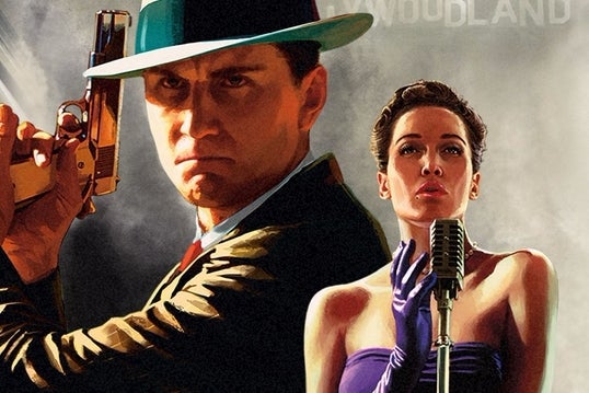 Bilder zu L.A. Noire für Switch, PS4 und Xbox One angekündigt, ebenso L.A. Noire: The VR Case Files