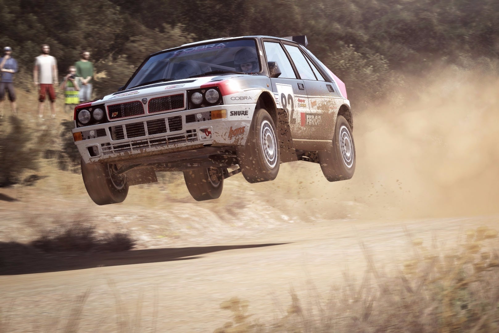 Immagine di Dirt Rally- Reloaded