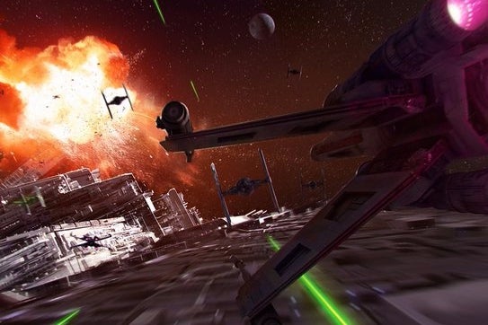 Bilder zu Star Wars Battlefront: Der Season Pass ist derzeit kostenlos für PC, PS4 und Xbox One erhältlich