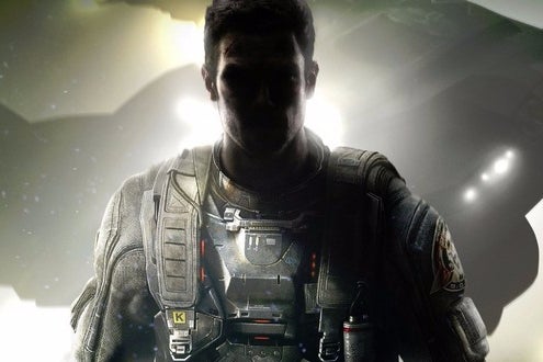 Imagem para Call of Duty: Infinite Warfare Retribution chegou à PS4