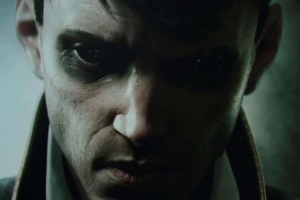 Imagem para Novo trailer de Dishonored: Death of the Outsider