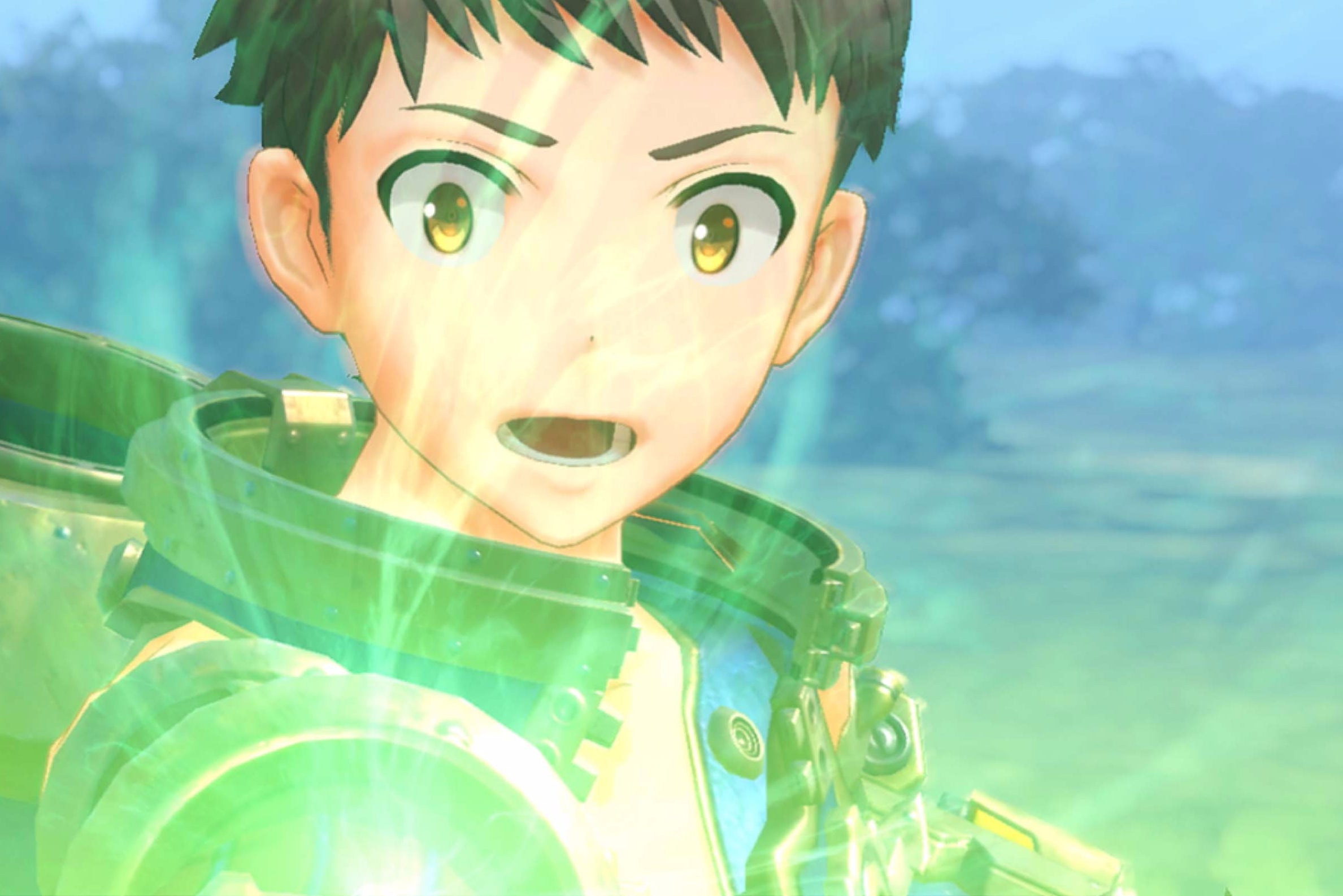 Image for Xenoblade Chronicles 2 has a final release date