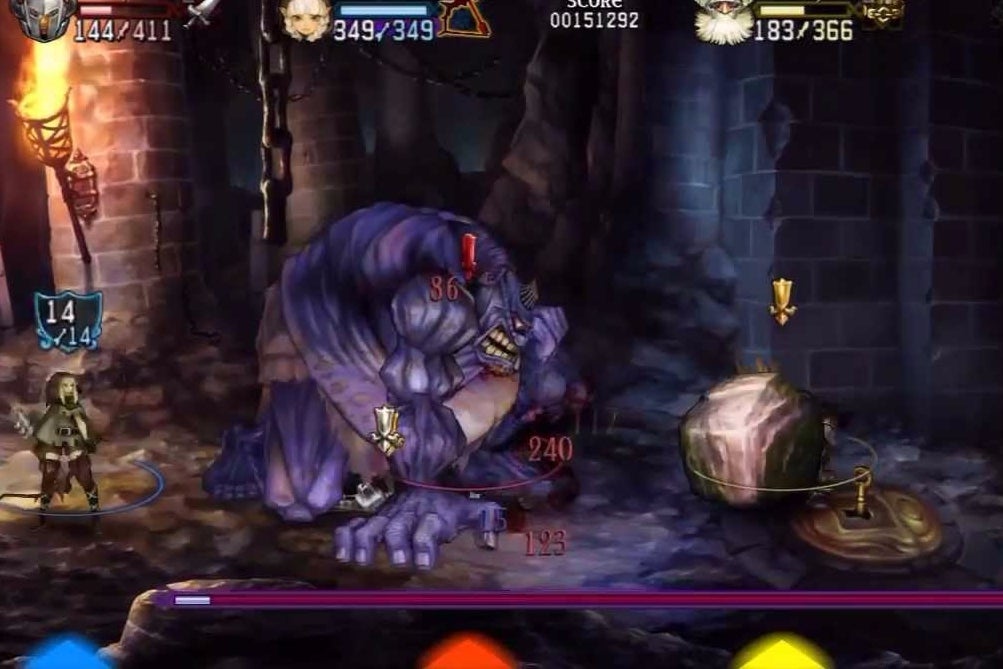 Immagine di Un leak ha rivelato Dragon's Crown Pro per PS4