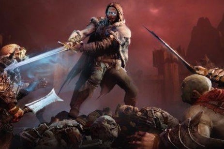 Imagen para Nuevo tráiler interactivo de Middle-earth: Shadow of War