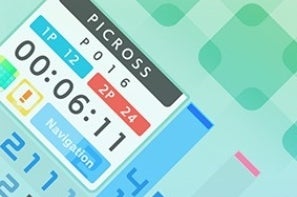 Imagen para Picross llegará a Nintendo Switch