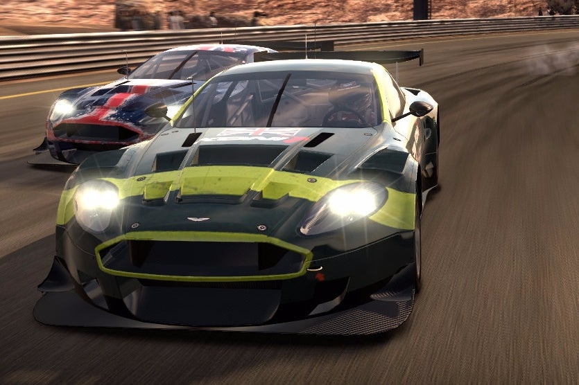 Image for EA jsou bastardi a chtěli nás zničit, říká šéf Project CARS