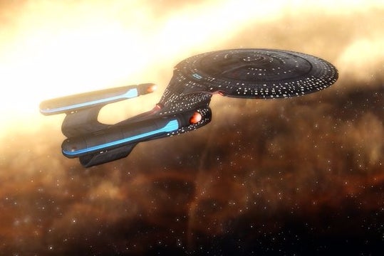 Bilder zu Star Trek Online: Neue Episode mit LeVar Burton verfügbar, Release-Termin von Staffel 14 bestätigt