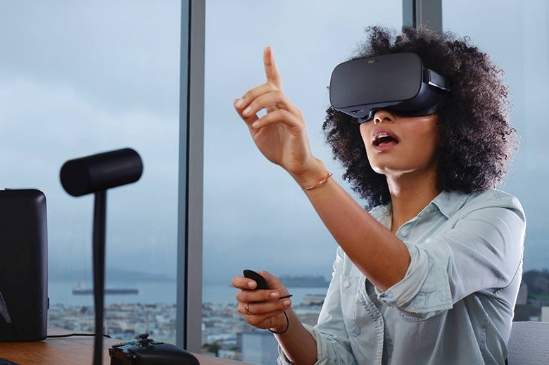 Imagen para Oculus Rift y Gear VR ya permiten pedir devoluciones de apps y juegos