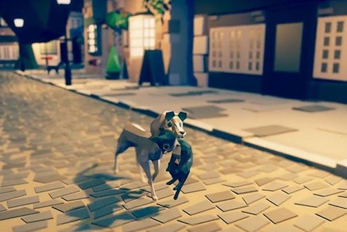 Imagen para The Good Life tendrá una versión del juego con perros