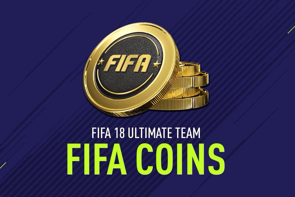 Imagem para FIFA 18 Ultimate Team - Como ganhar moedas facilmente e de forma rápida