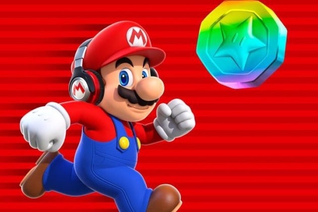 Immagine di Il Big Update di Super Mario Run sta arrivando