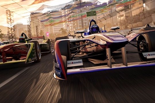 Bilder zu Forza Motorsport 7: Käufer sind unzufrieden mit Veränderungen an der VIP-Mitgliedschaft