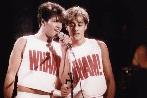 Image for Wham! Sony announces a new SingStar PS4 game